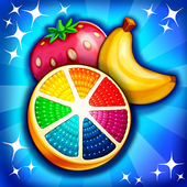 Juice Jam Puzzle Game & Free Match 3 Games app icon