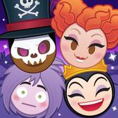 Disney Emoji Blitz app icon