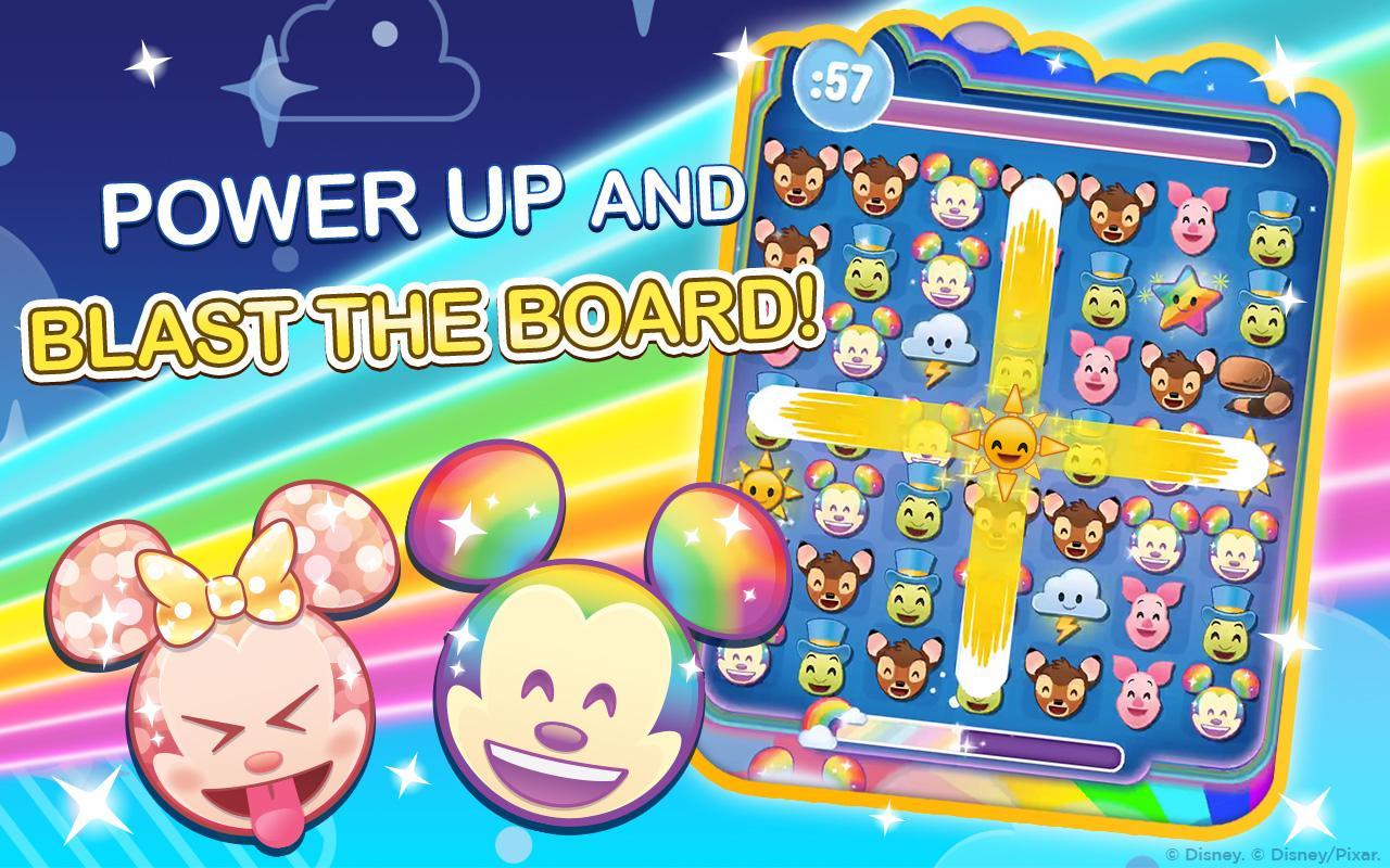 Disney Emoji Blitz 37.1.0 Screenshot 24