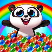 Bubble Shooter: Panda Pop! app icon