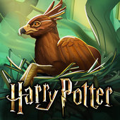 Harry Potter Hogwarts Mystery app icon