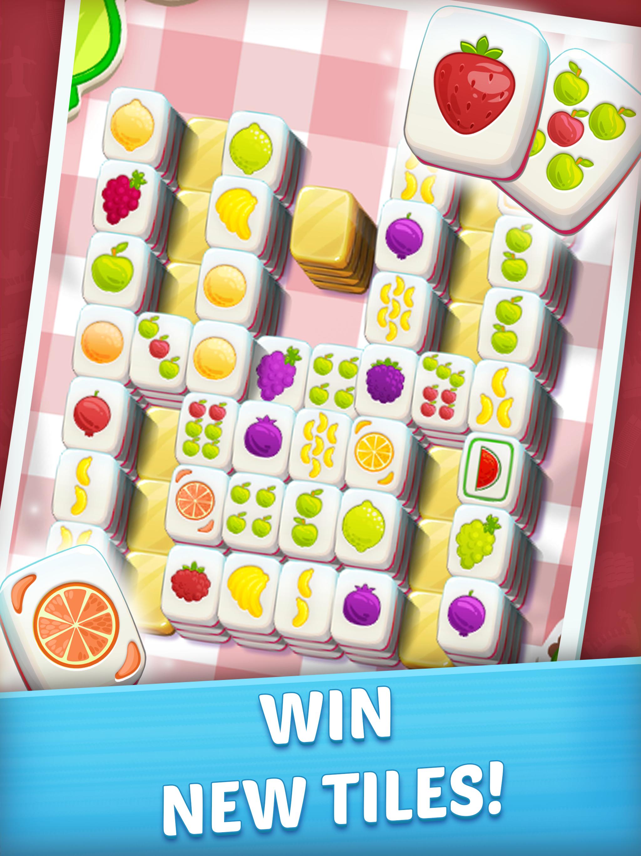 Mahjong City Tours Free Mahjong Classic Game 40.1.0 Screenshot 20