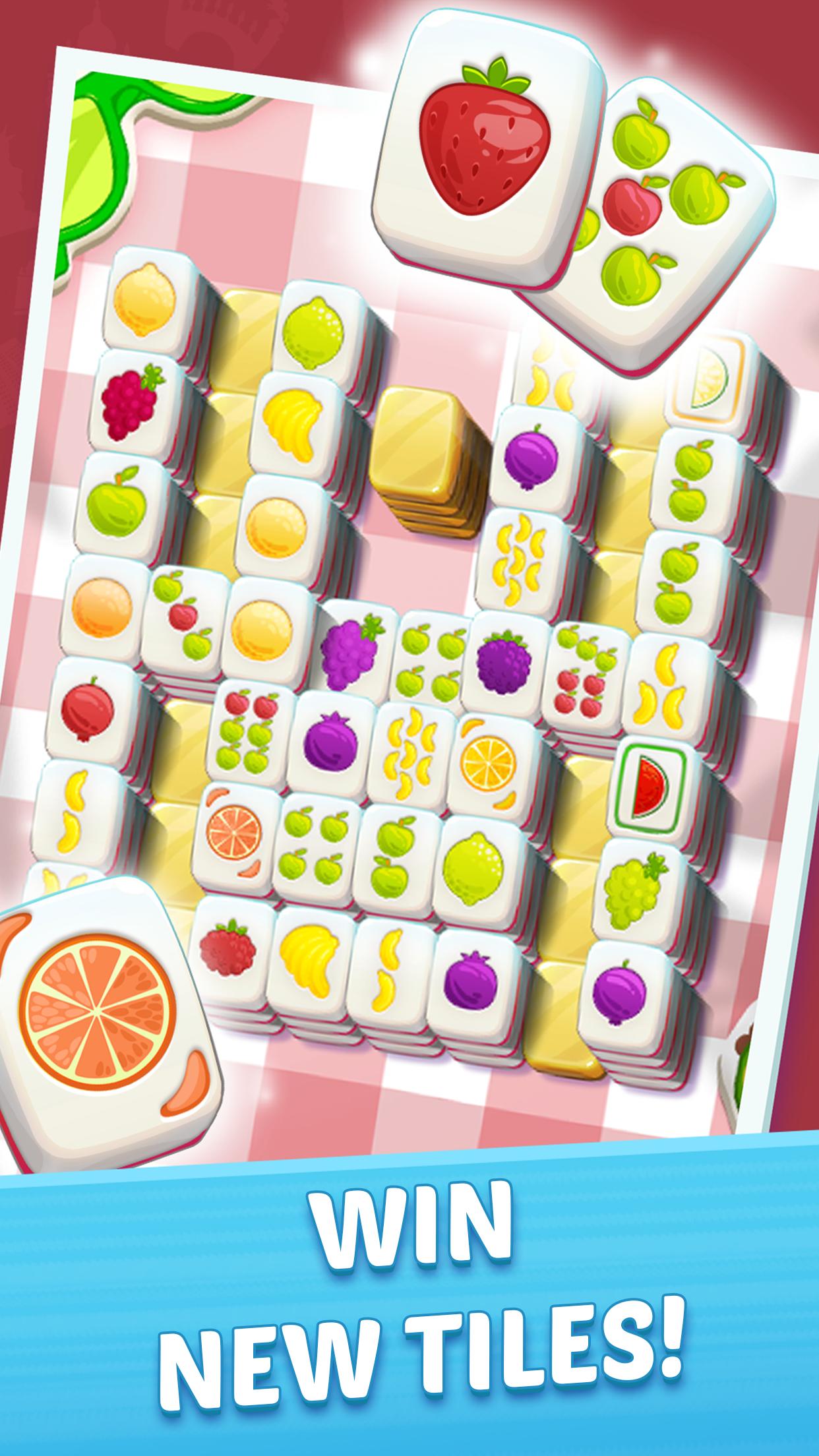 Mahjong City Tours Free Mahjong Classic Game 40.1.0 Screenshot 4