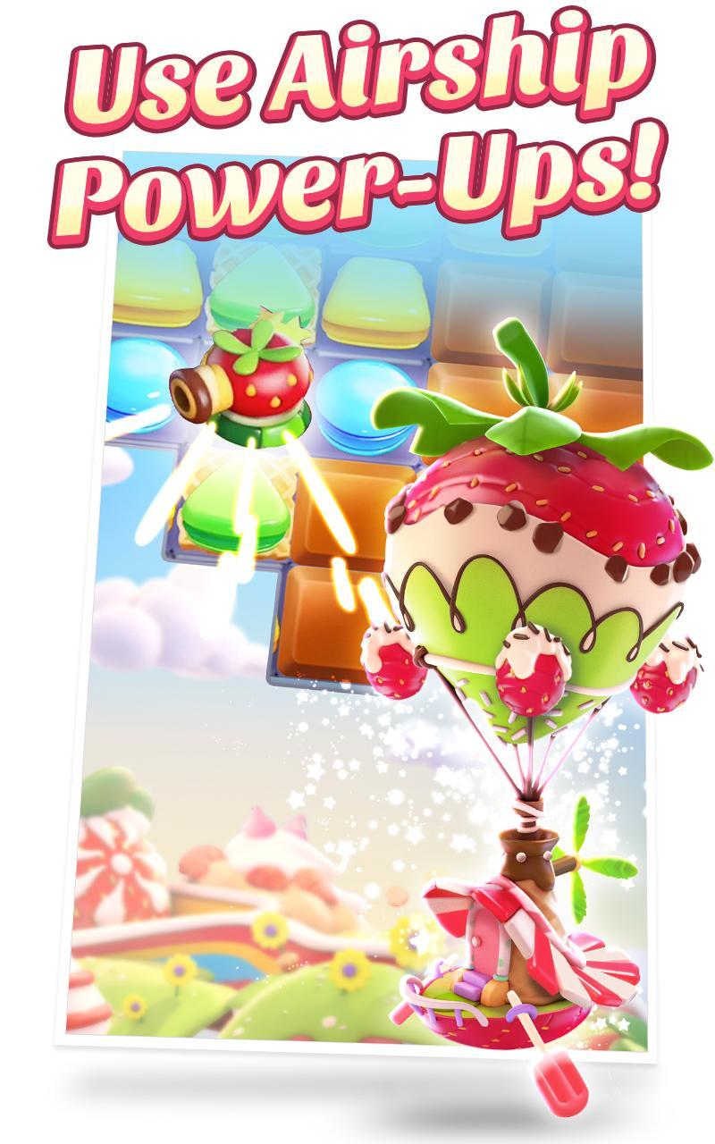 Cookie Jam Blast™ New Match 3 Game | Swap Candy 6.30.114 Screenshot 11