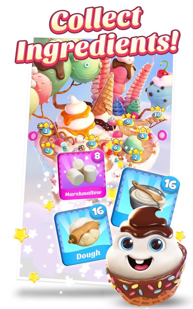 Cookie Jam Blast™ New Match 3 Game | Swap Candy 6.30.114 Screenshot 14