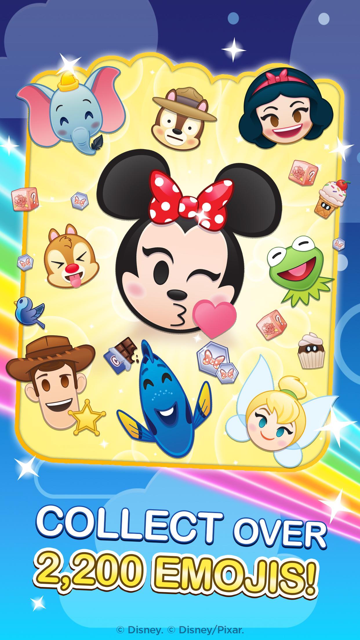 Disney Emoji Blitz 37.1.0 Screenshot 10