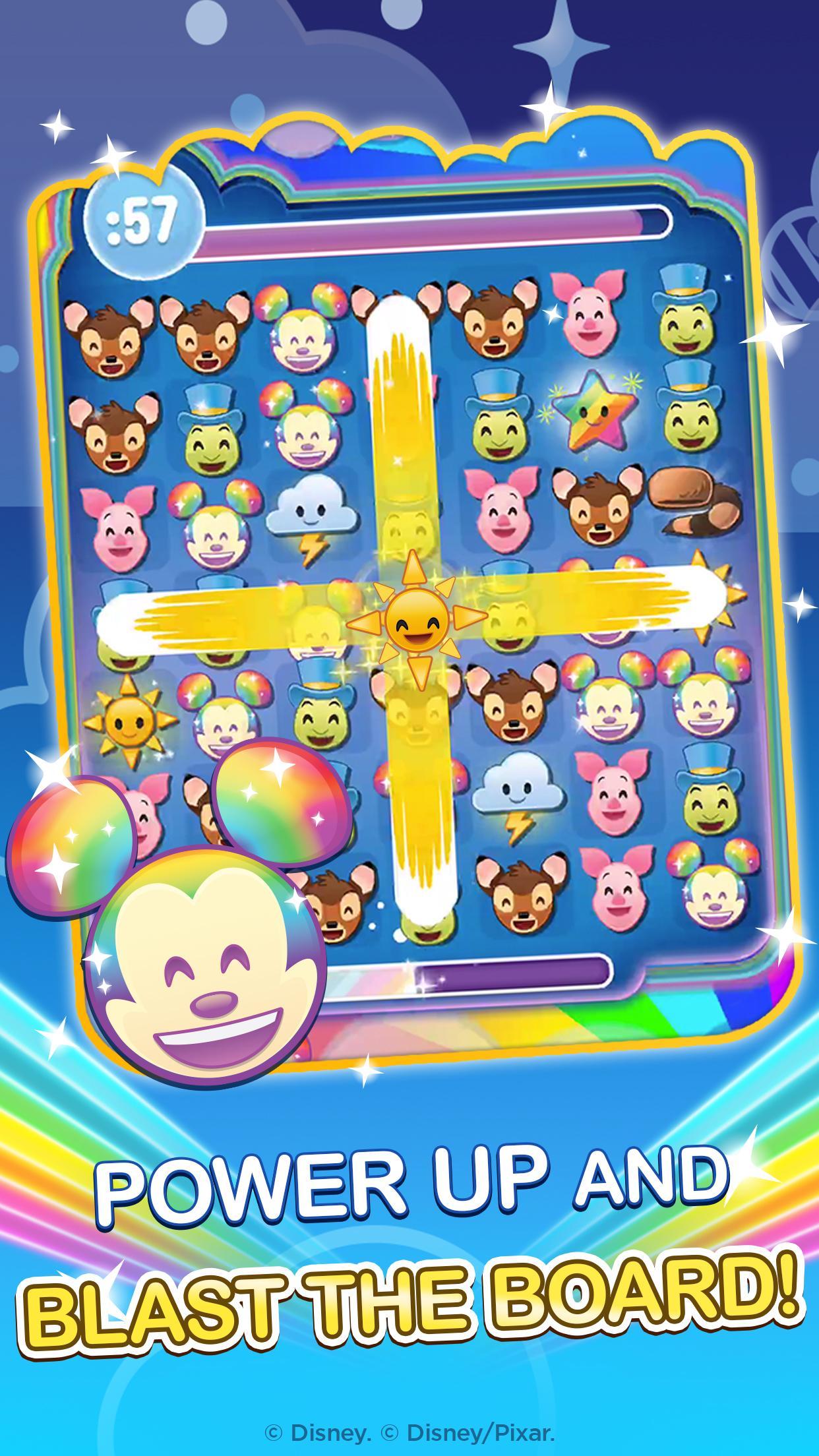 Disney Emoji Blitz 37.1.0 Screenshot 11