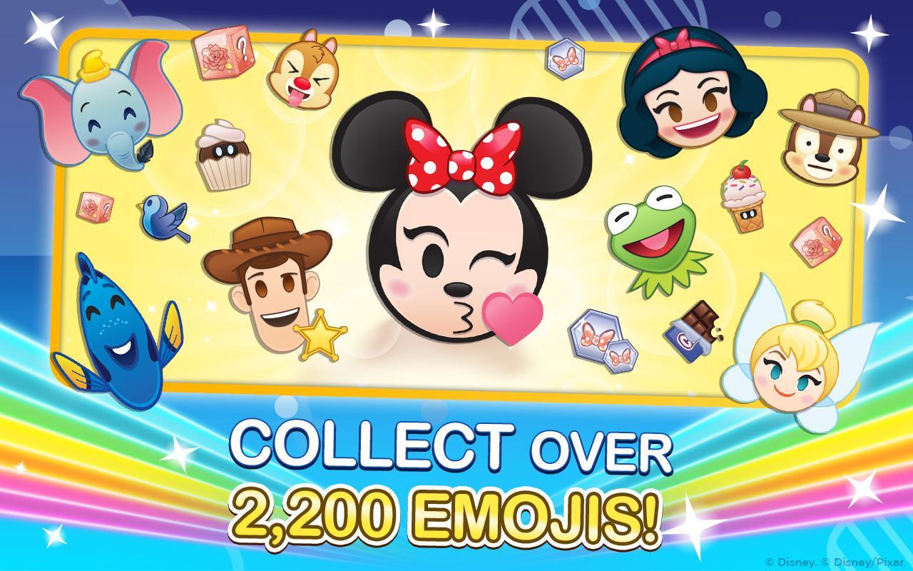 Disney Emoji Blitz 37.1.0 Screenshot 7