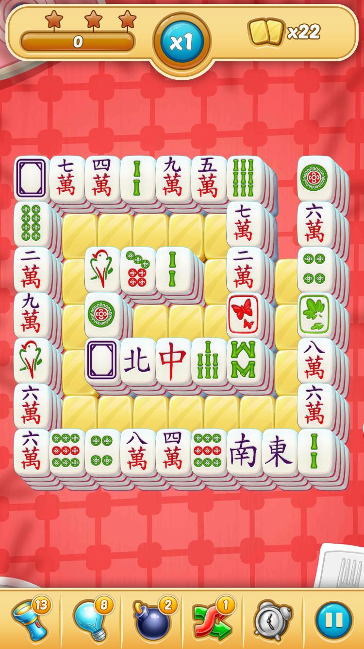 Mahjong City Tours Free Mahjong Classic Game 40.1.0 Screenshot 6