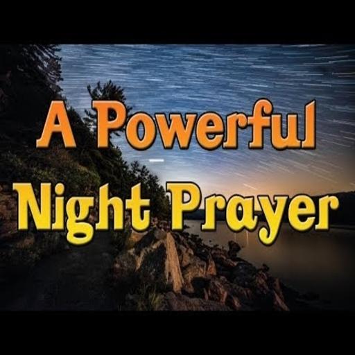 Night Prayer 1.1 Screenshot 1
