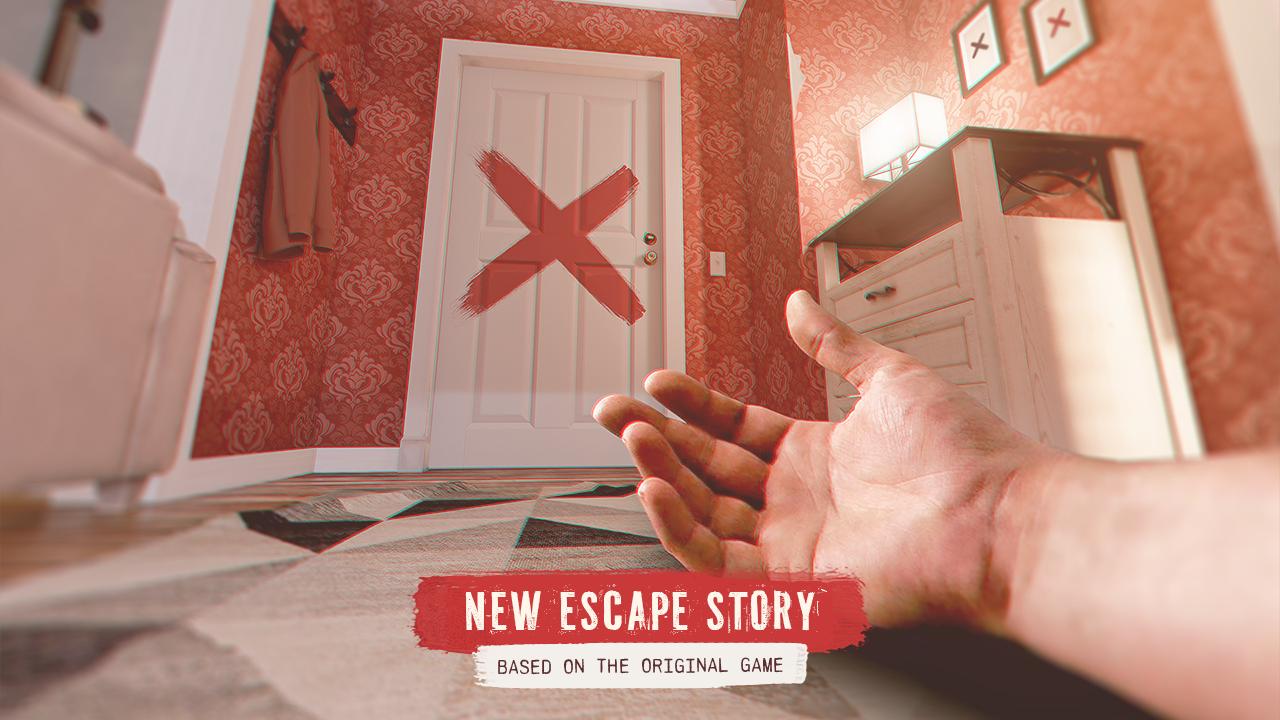 Spotlight X: Room Escape 2.17.1 Screenshot 1