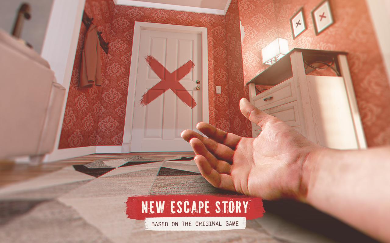 Spotlight X: Room Escape 2.17.1 Screenshot 11