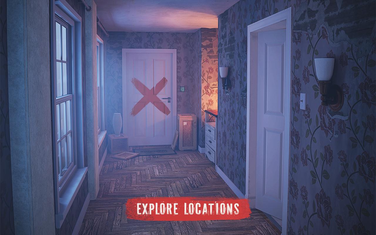 Spotlight X: Room Escape 2.17.1 Screenshot 12