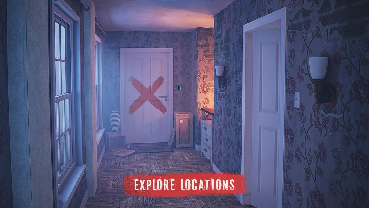 Spotlight X: Room Escape 2.17.1 Screenshot 2