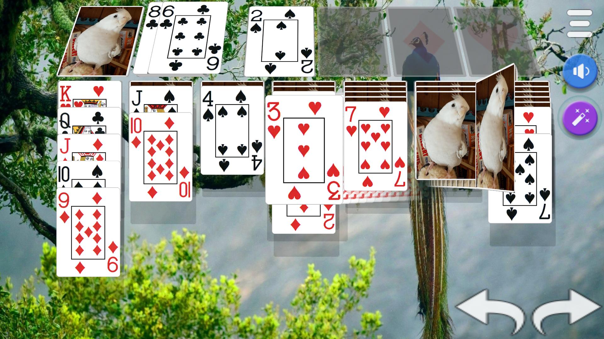 Solitaire 3D Solitaire Game 3.6.7 Screenshot 15