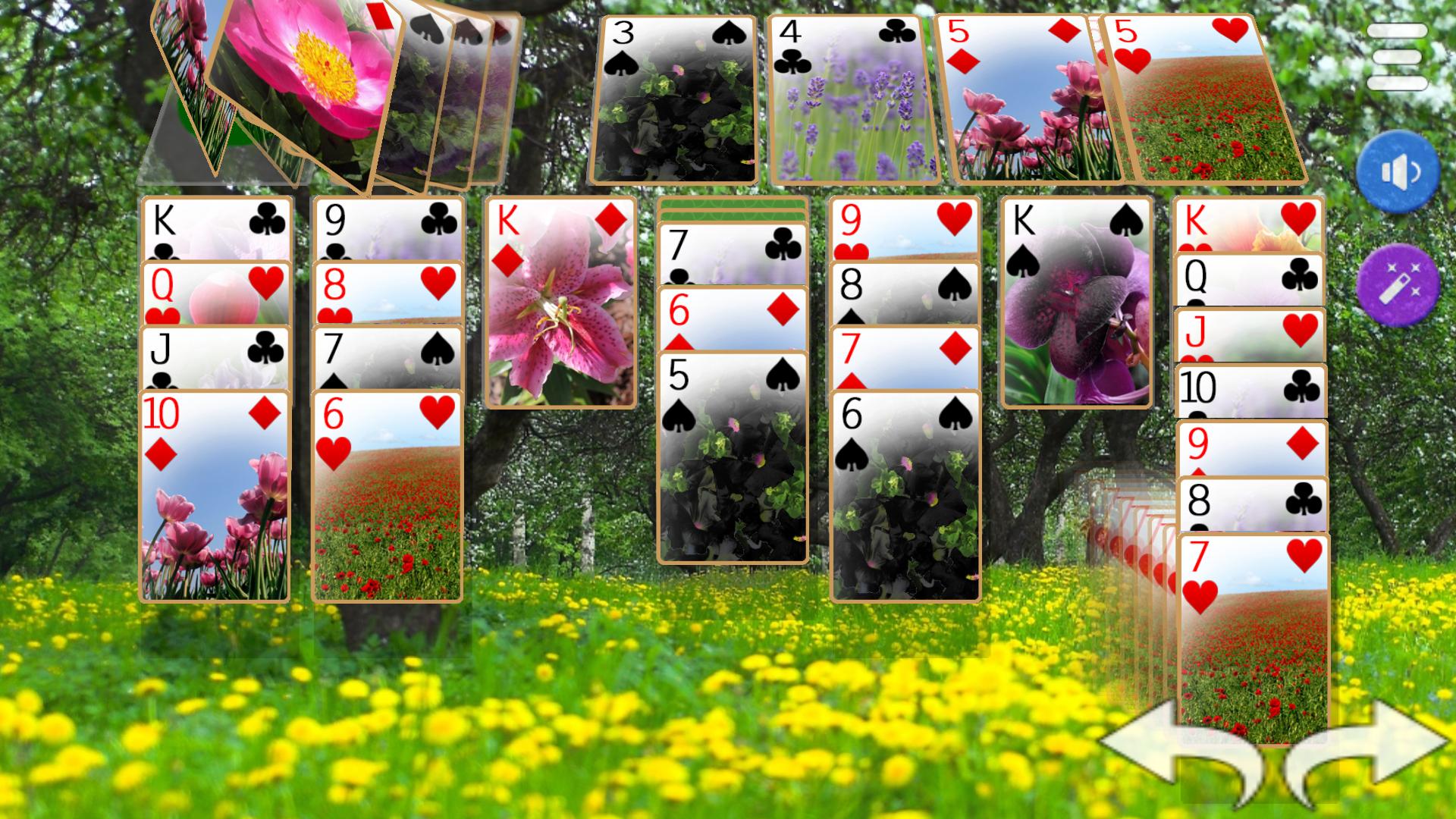 Solitaire 3D Solitaire Game 3.6.7 Screenshot 16