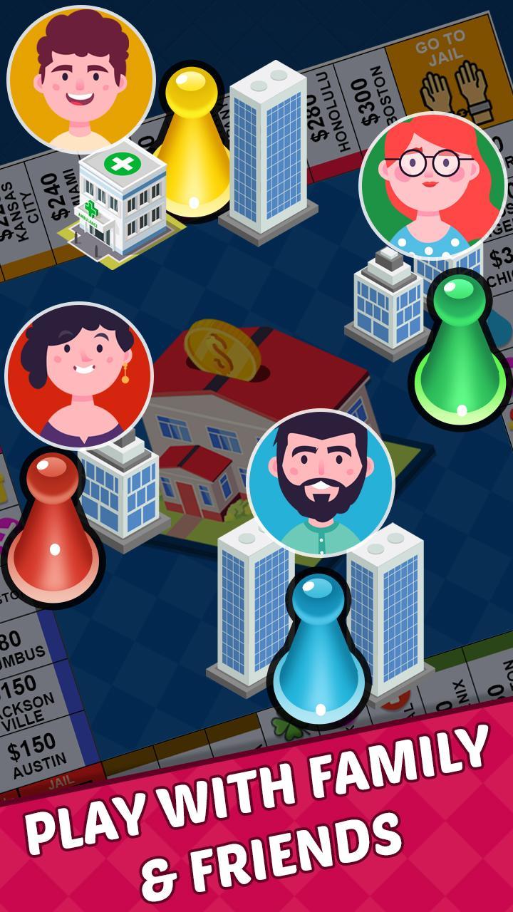 Business Game Offline 1.004 Screenshot 10