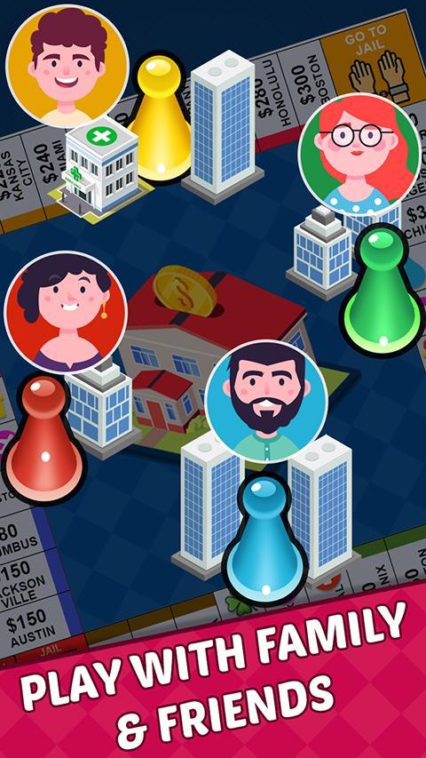 Business Game Offline 1.004 Screenshot 4