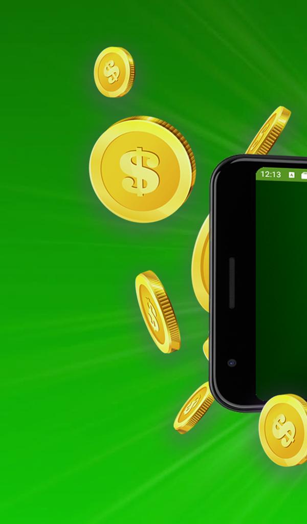 Big Money Game Spin and win 1.0.2 Screenshot 1