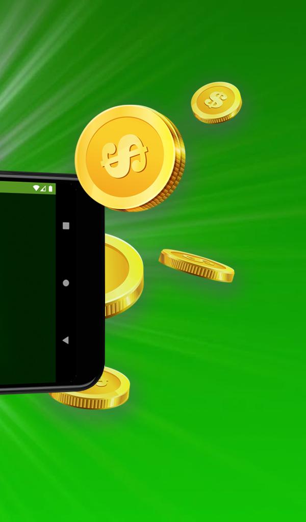 Big Money Game Spin and win 1.0.2 Screenshot 3