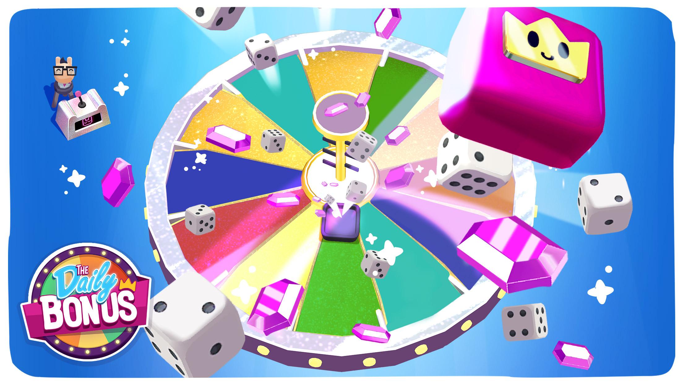 Board Kings™️ - Online Multiplayer Board Game 3.45.0 Screenshot 7