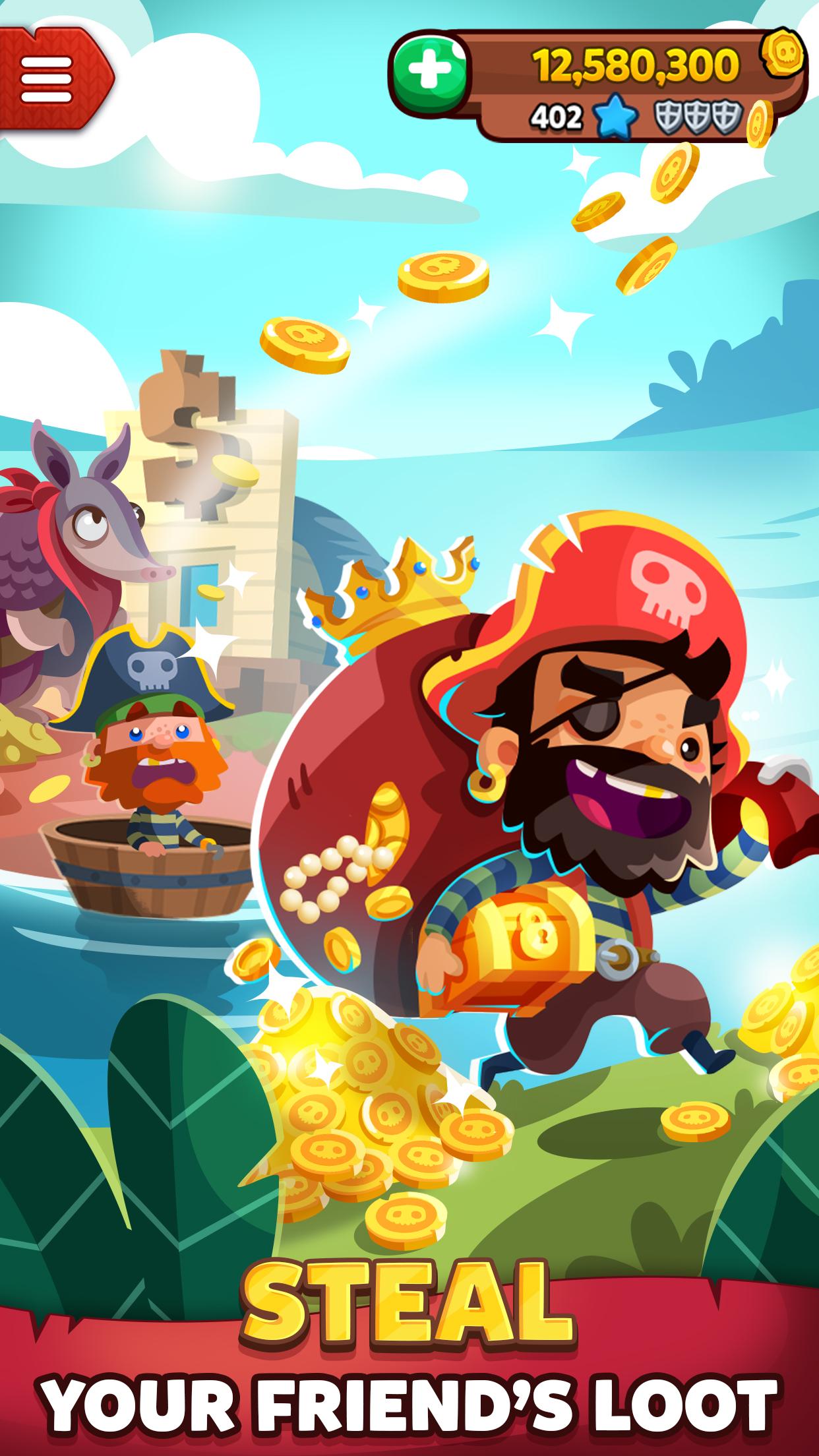 Pirate Kings™️ 8.3.8 Screenshot 12