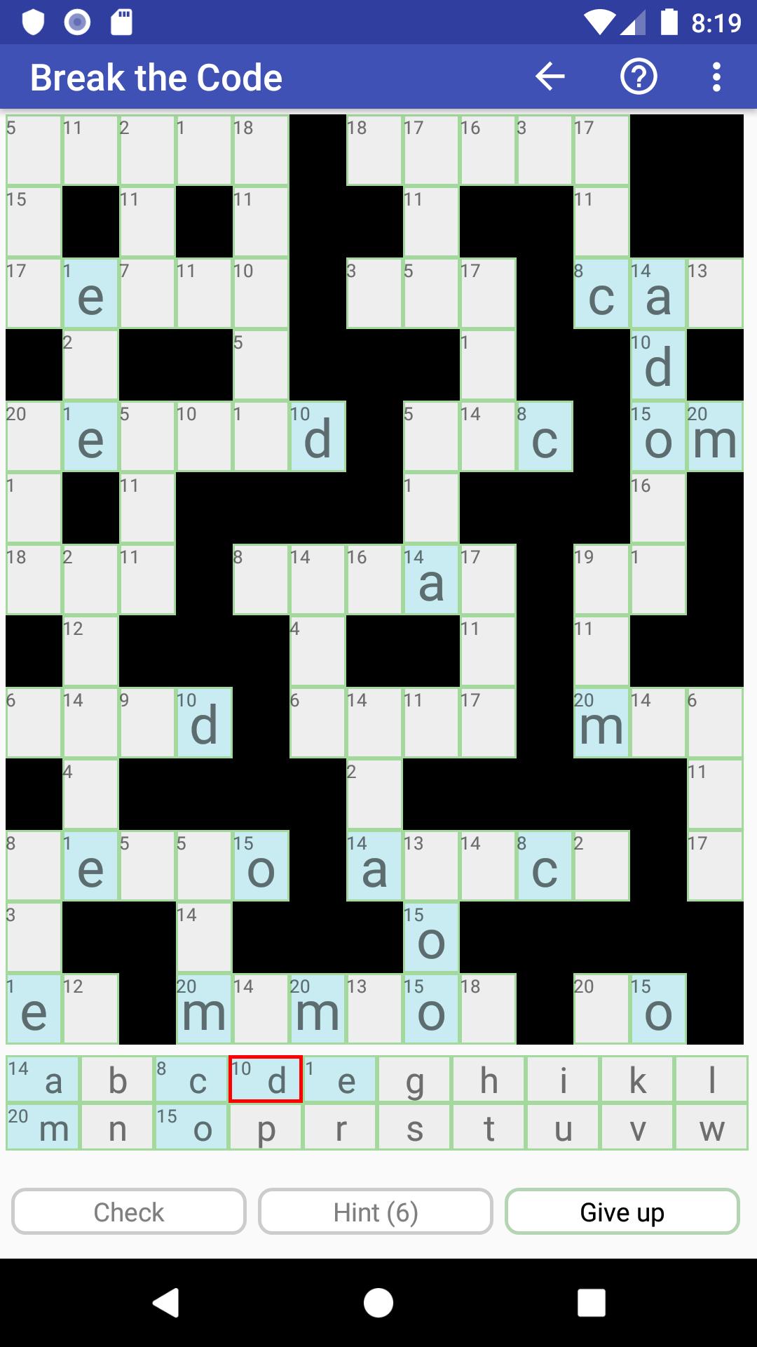 Word Game Collection(Free) 5.6.131-free Screenshot 3