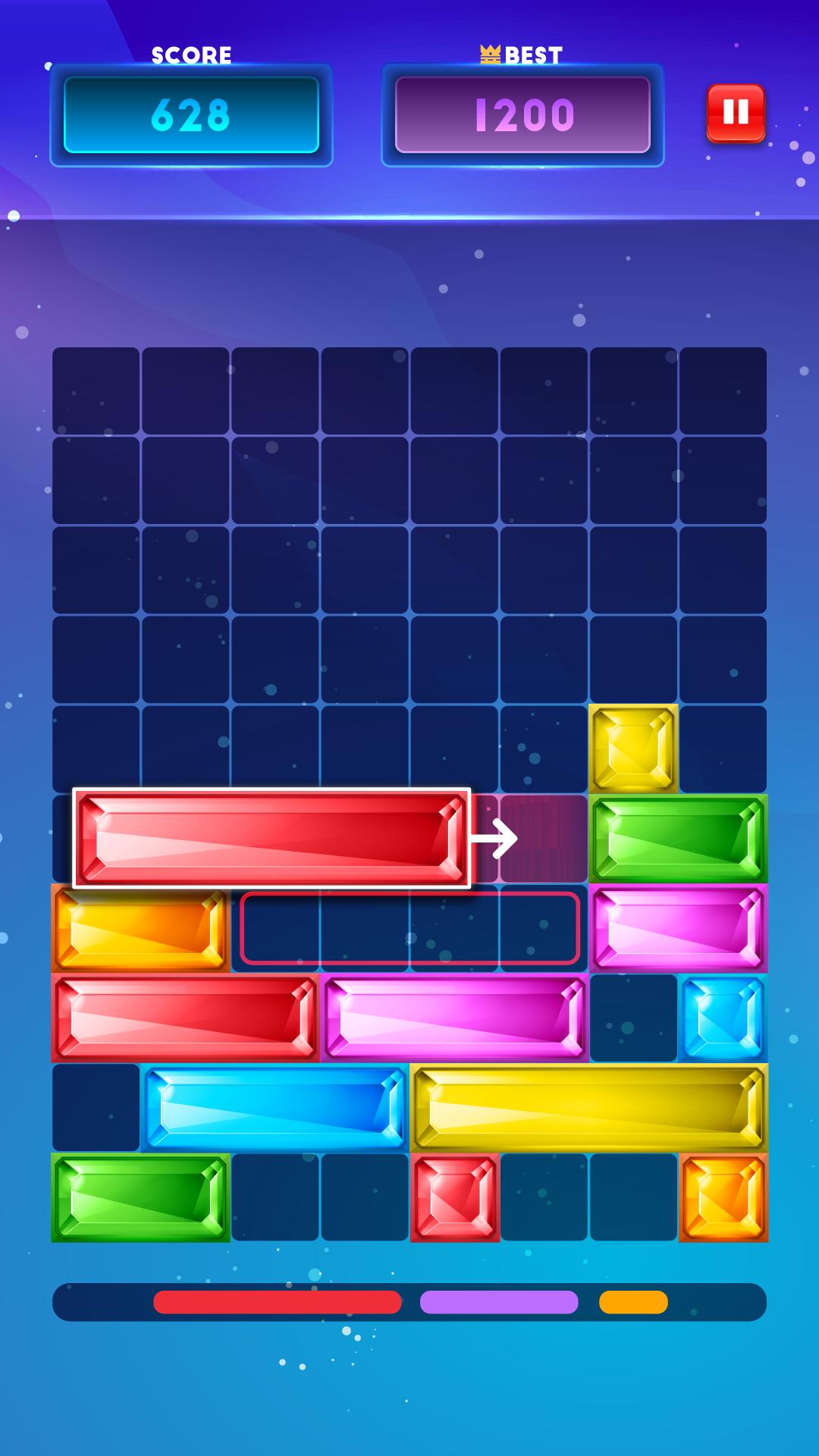 Jewel Classic - Block Puzzle 1.0.18 Screenshot 11