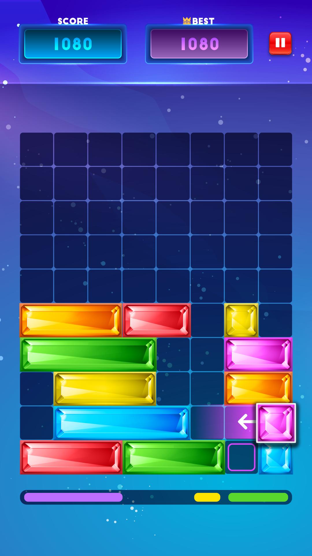 Jewel Classic - Block Puzzle 1.0.18 Screenshot 12