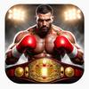 Sim: Heavyweight Boxing app icon