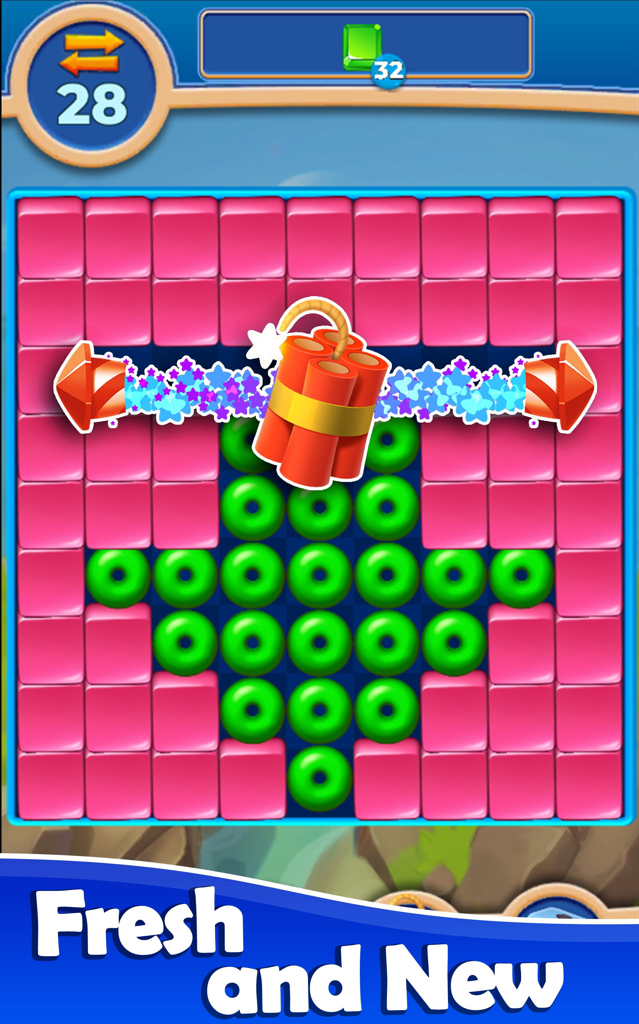 Jewels Classic Jewels Crush Legend Puzzle 0.7 Screenshot 11
