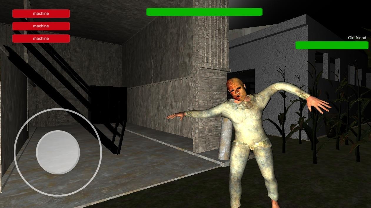 Family Creepy Scary Evil Scream Horror Game 1.6 Screenshot 6