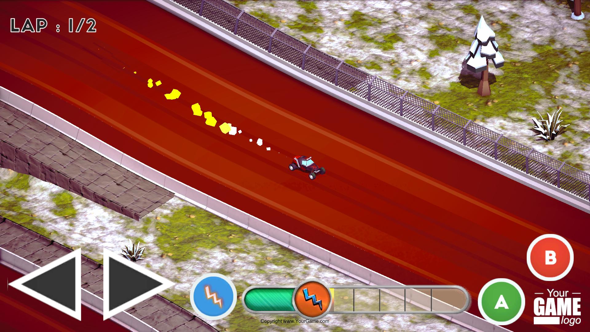 Mini Offroad Racing 1.05 Screenshot 14