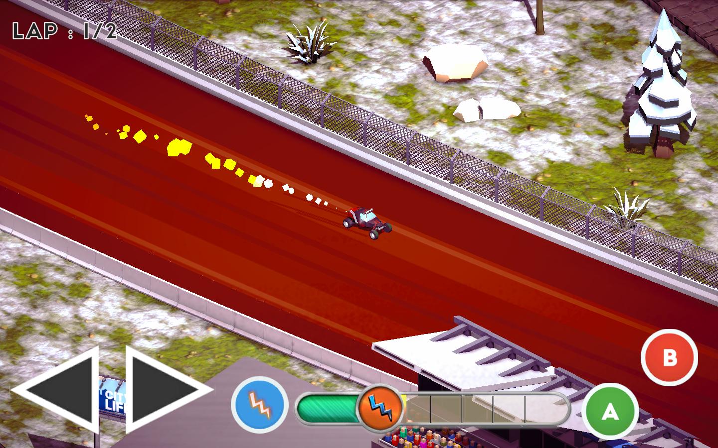 Mini Offroad Racing 1.05 Screenshot 5