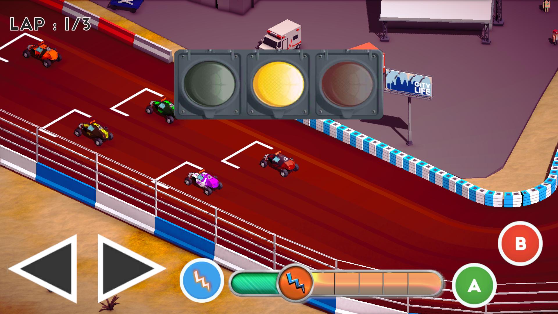 Mini Offroad Racing 1.05 Screenshot 8