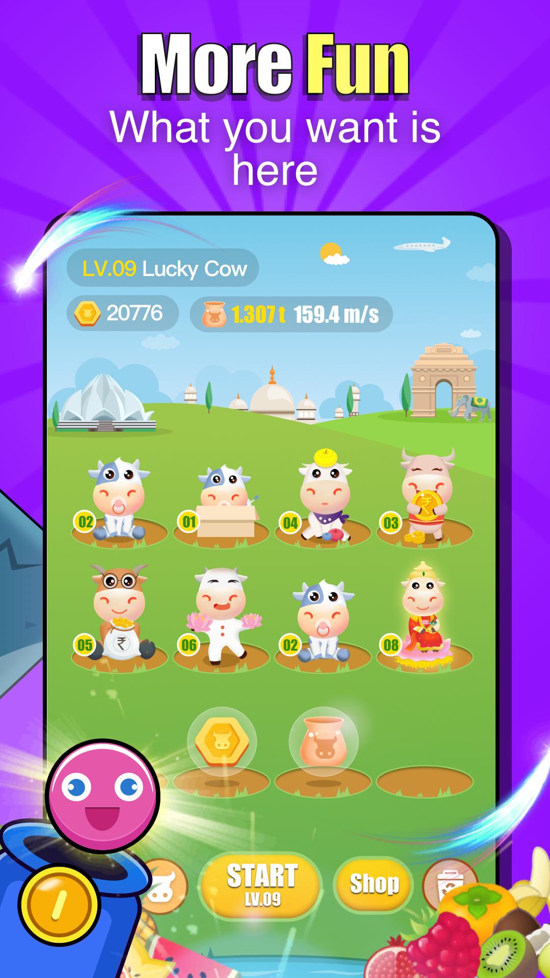 Plinko 2021 - Free Game & Lucky Everyday 1.0.2 Screenshot 2