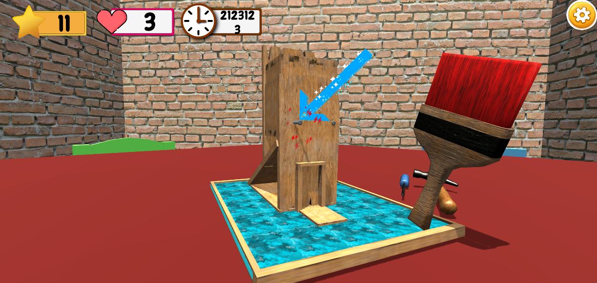 GUGO 1.5.8 Screenshot 2