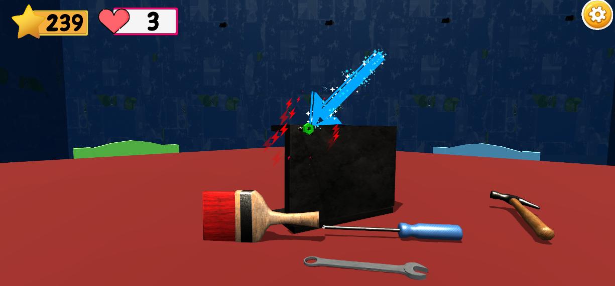 GUGO 1.5.8 Screenshot 7