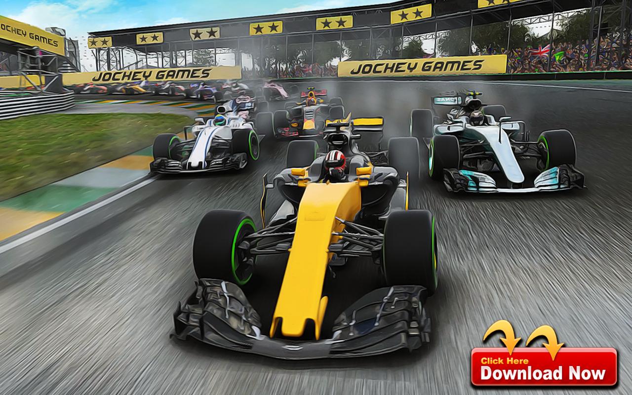 Formula Car Race Game 3D: Fun New Car Games 2020 2.3 Screenshot 11