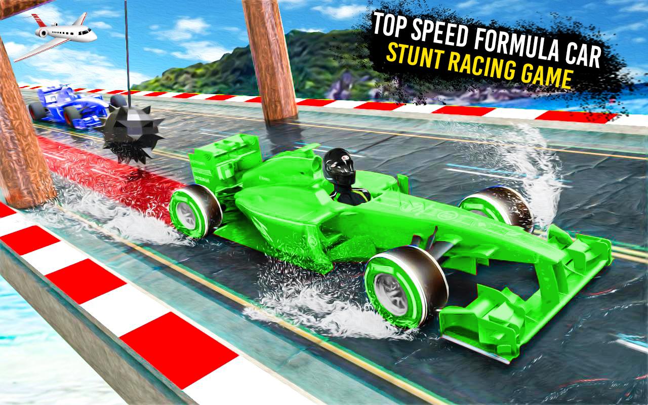 Formula Car Race Game 3D: Fun New Car Games 2020 2.3 Screenshot 15