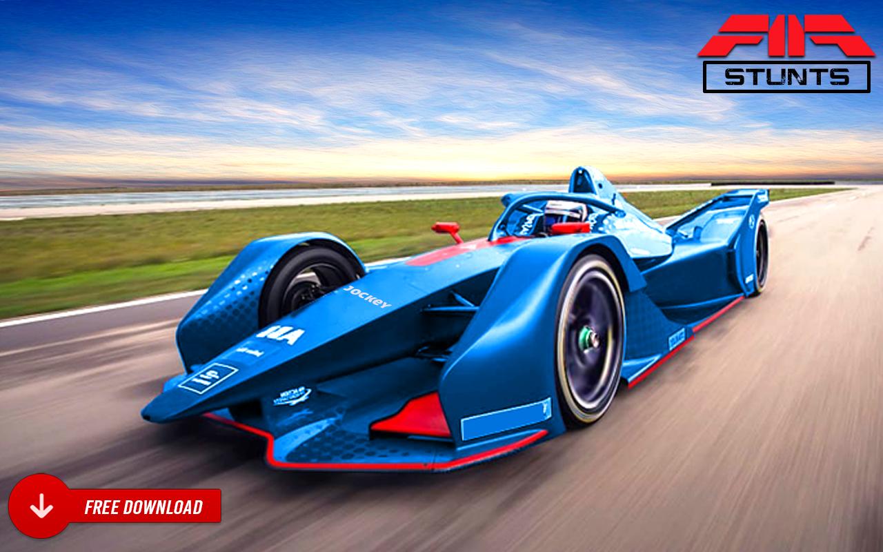 Formula Car Race Game 3D: Fun New Car Games 2020 2.3 Screenshot 16