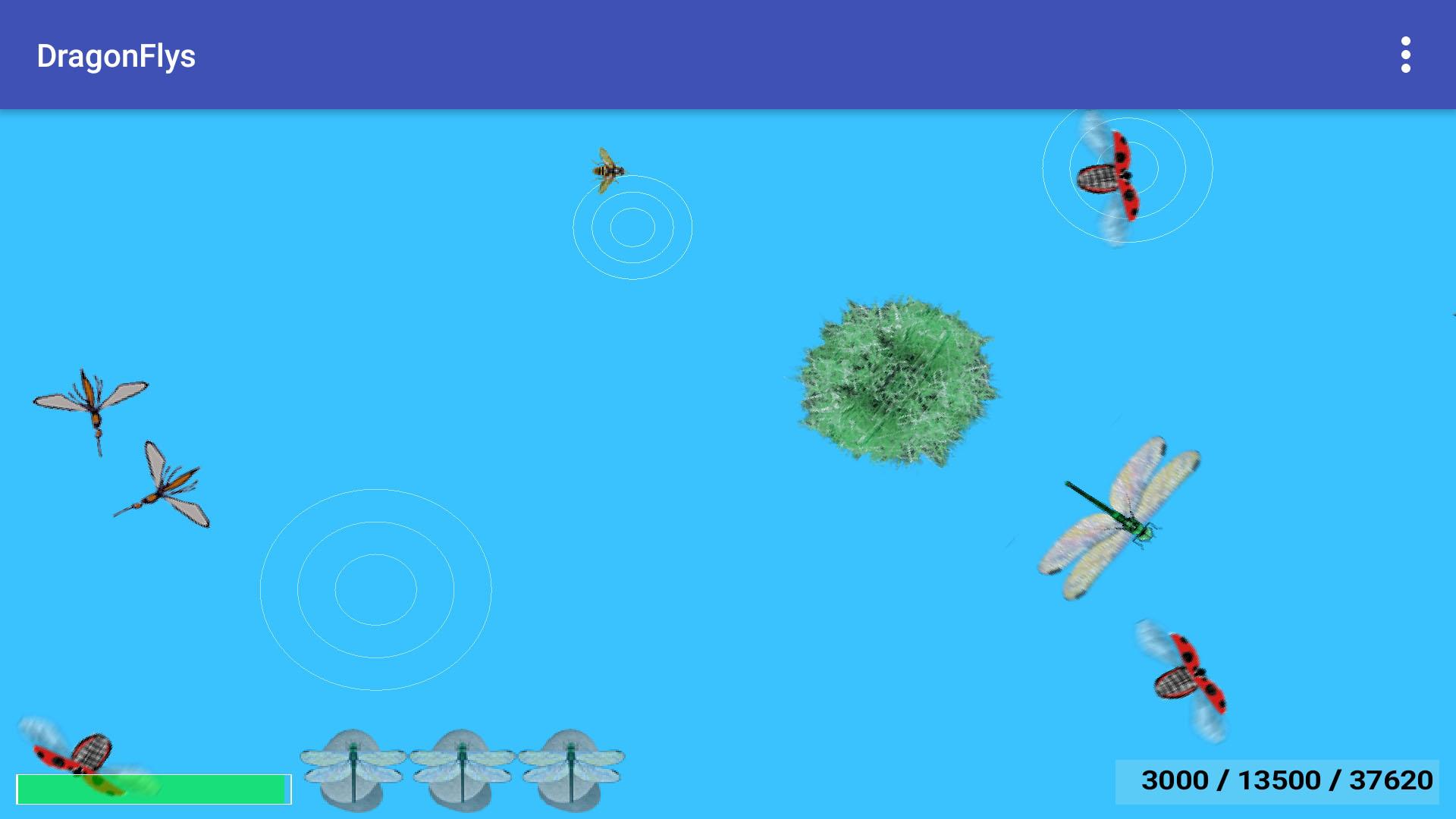 DragonFlys 1.3beta Screenshot 3