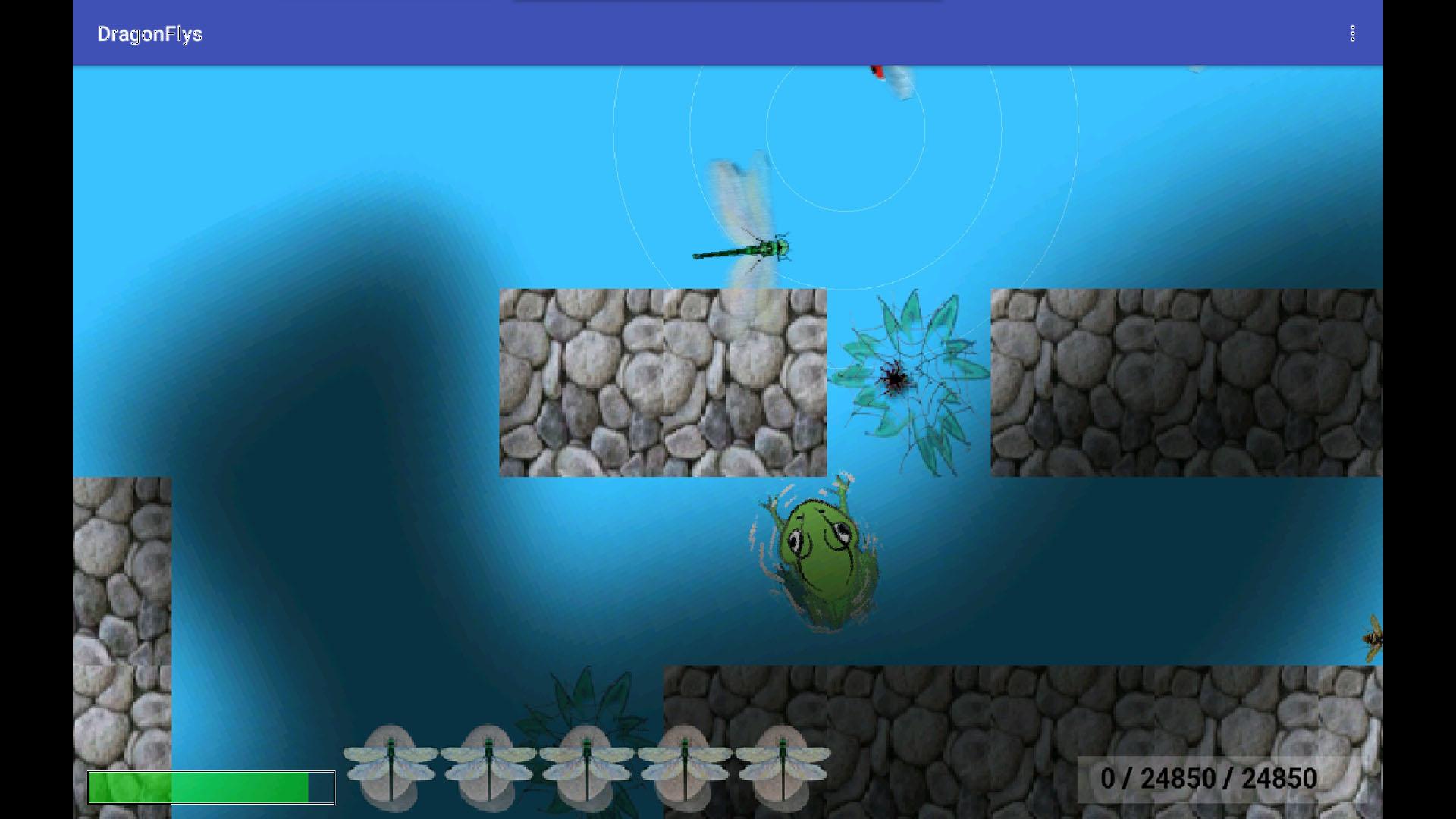 DragonFlys 1.3beta Screenshot 8