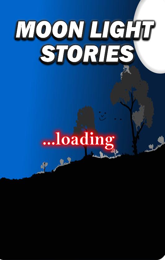 African Moonlight Stories (NEW) screenshot