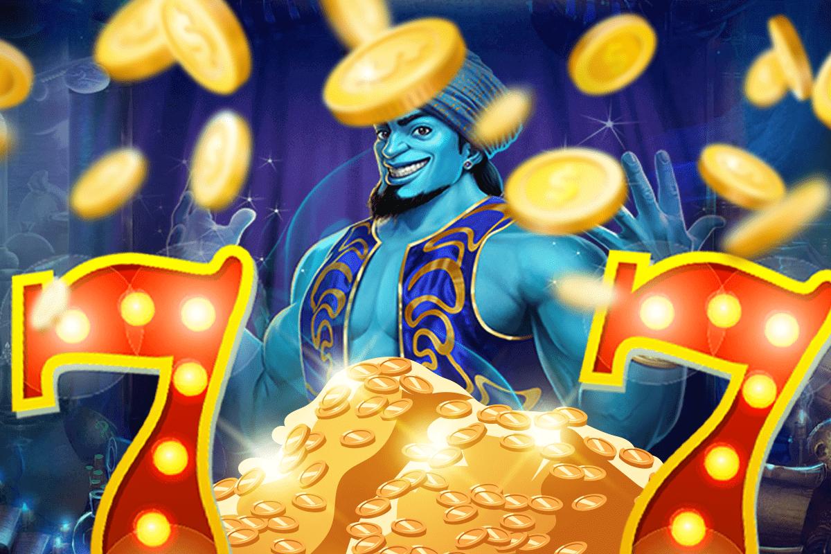 Aladdin's Lucky Dice 2.02 Screenshot 11