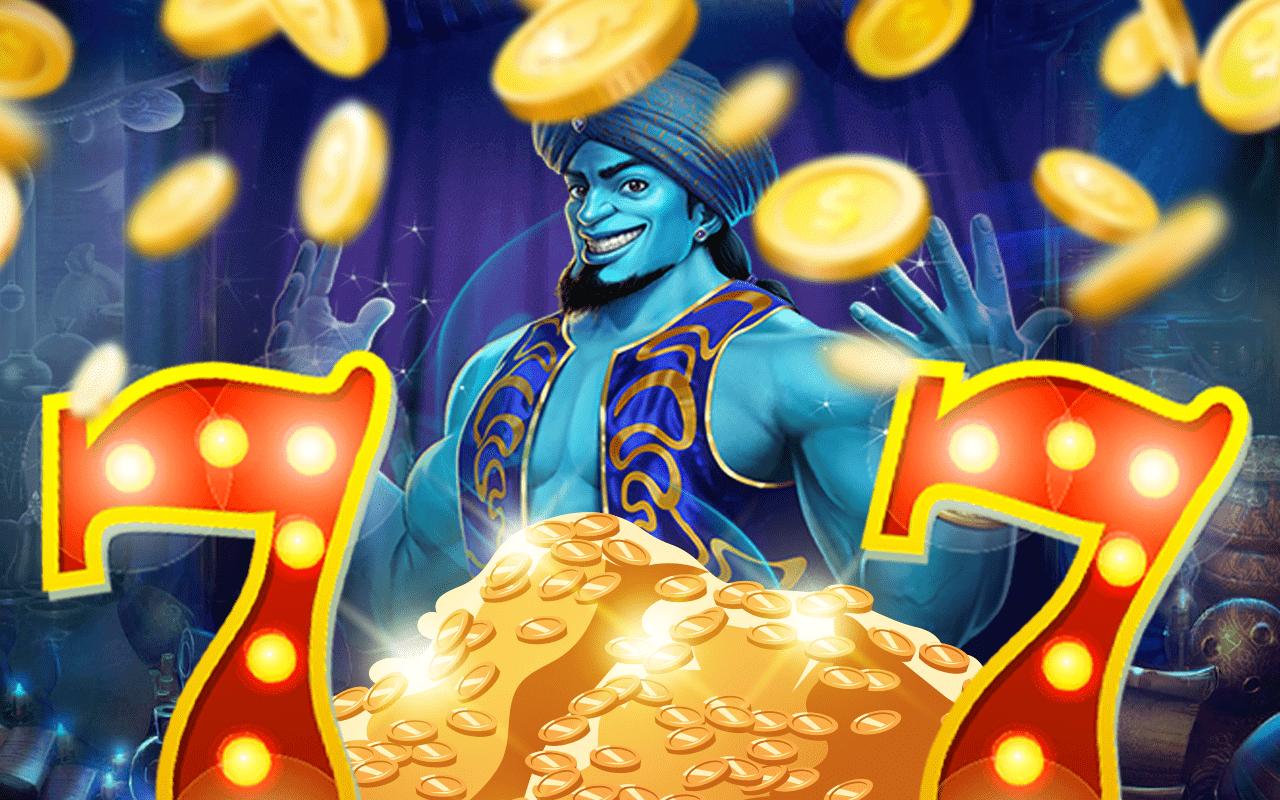 Aladdin's Lucky Dice 2.02 Screenshot 7