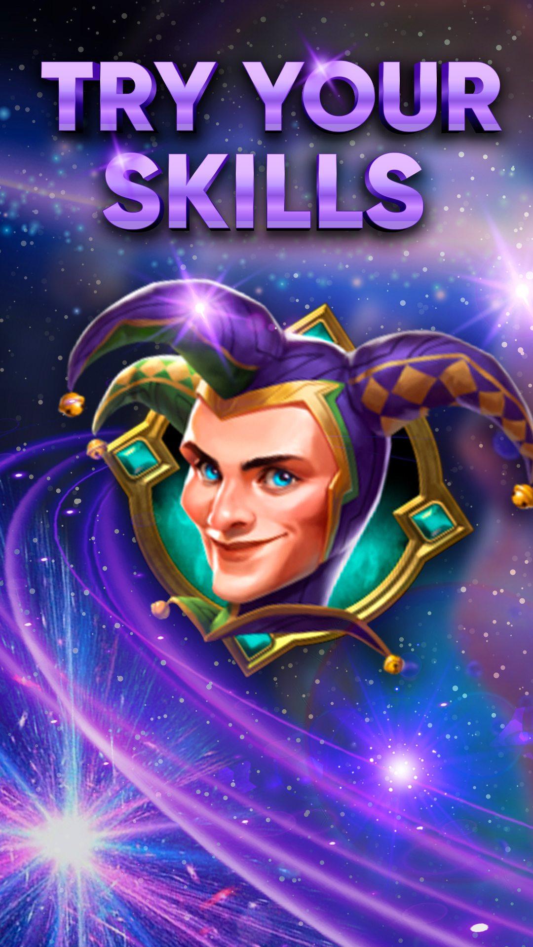 Pazzlefort 2.0 Screenshot 1