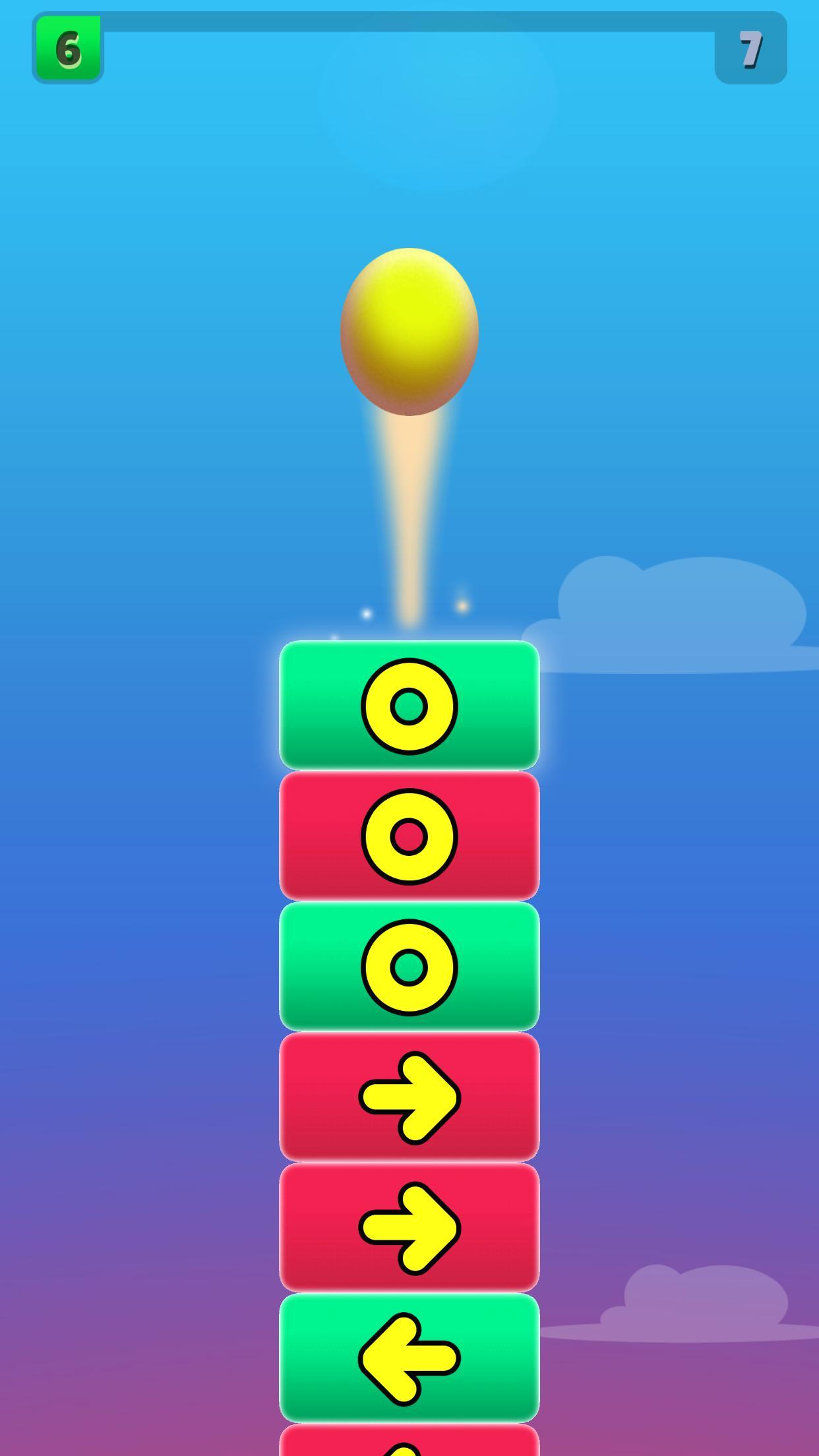 Block Tap Tap 2.7 Screenshot 1