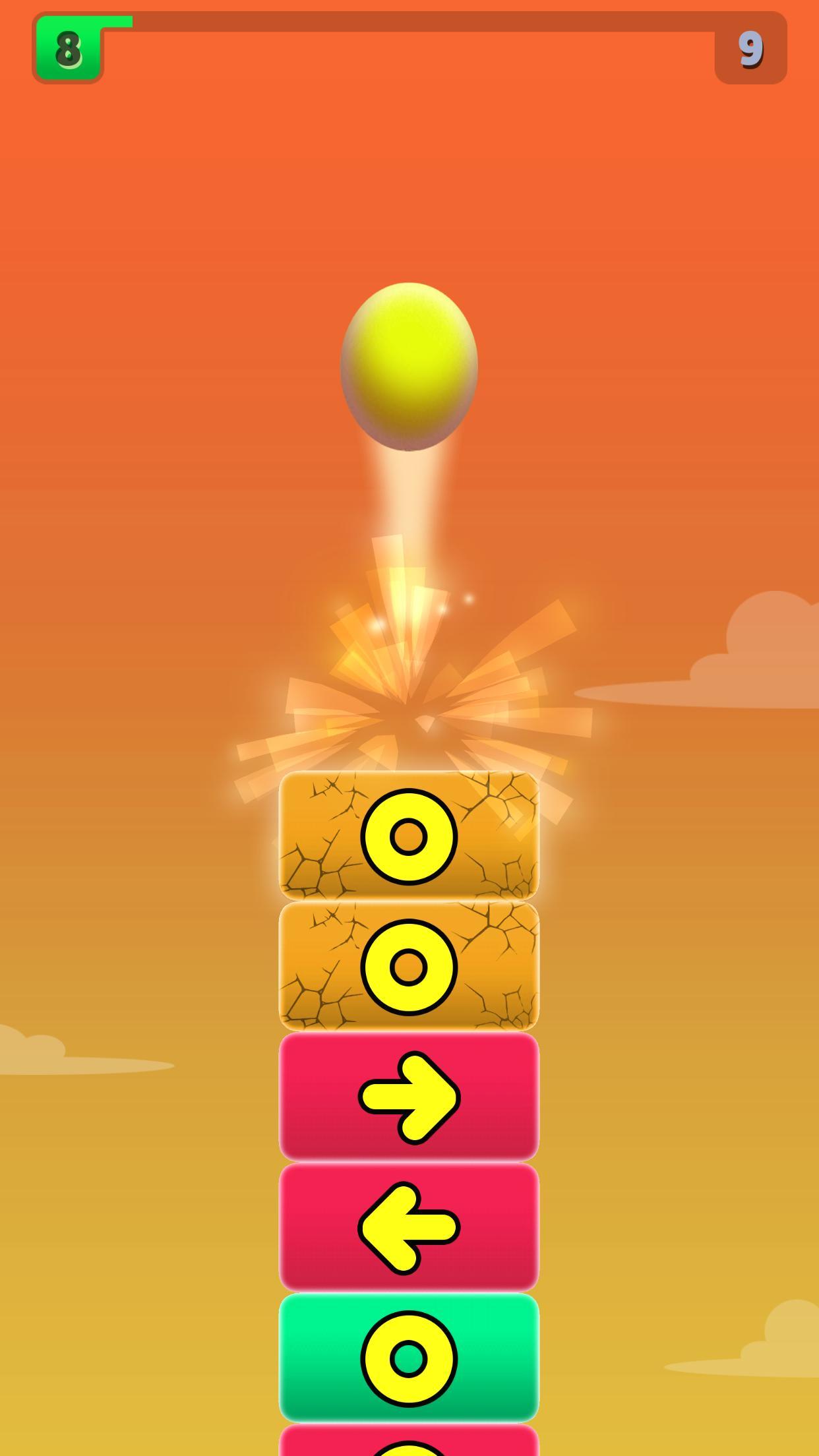 Block Tap Tap 2.7 Screenshot 3