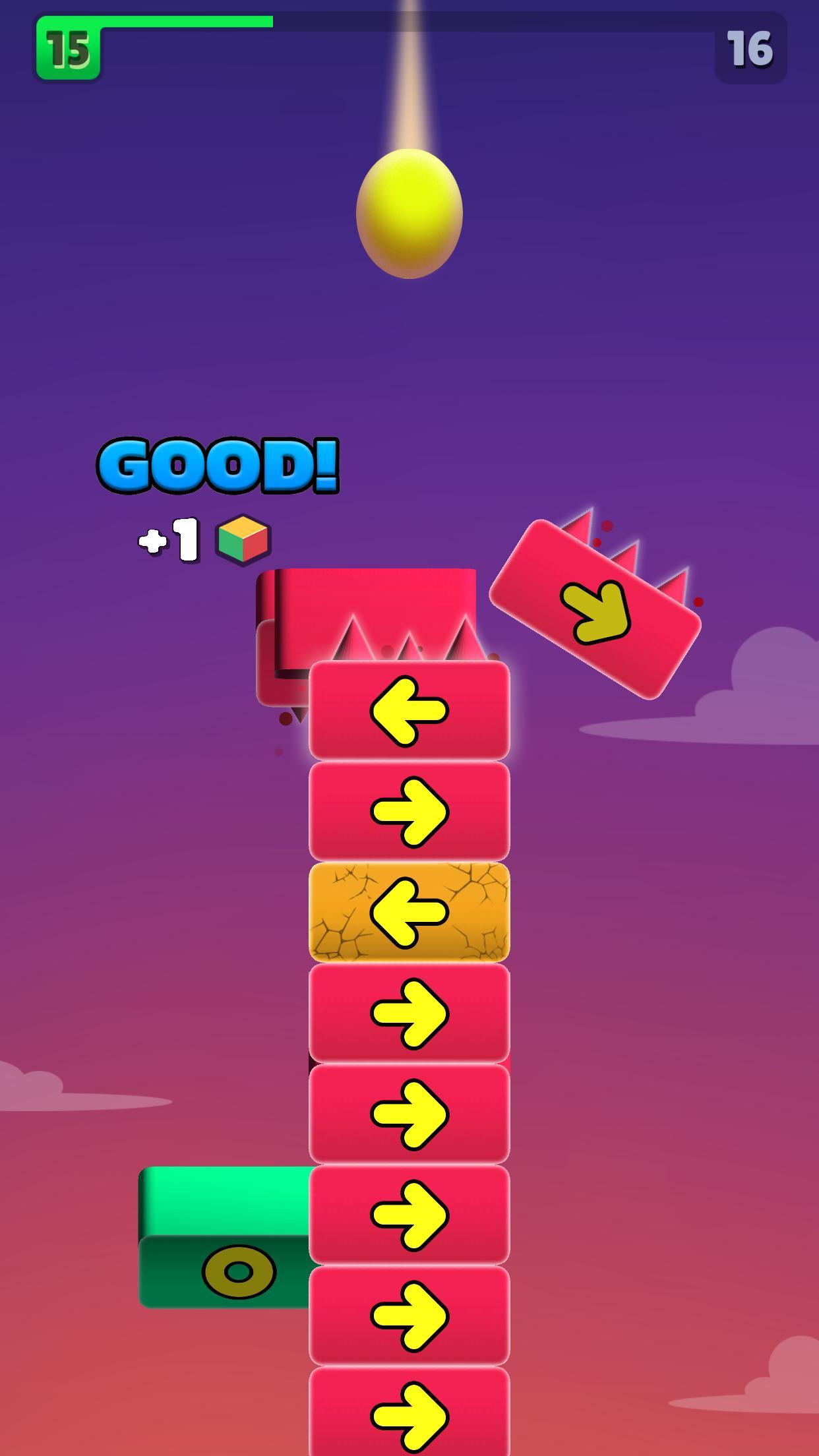 Block Tap Tap 2.7 Screenshot 4